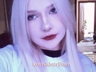 Lornadearborn