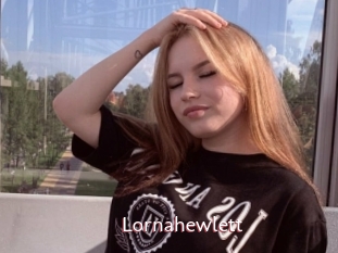 Lornahewlett