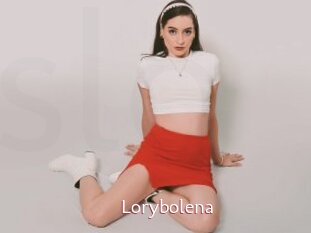 Lorybolena