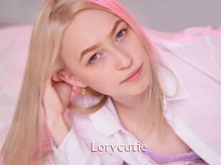 Lorycutie