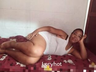 Loryhot