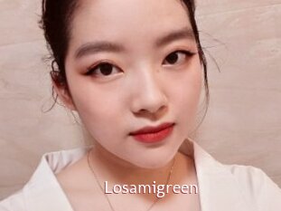 Losamigreen