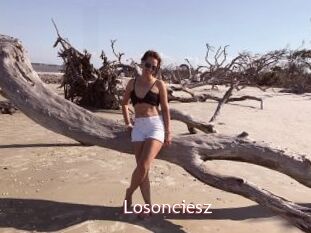Losonciesz