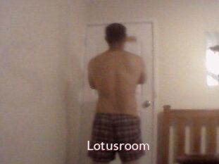 Lotusroom