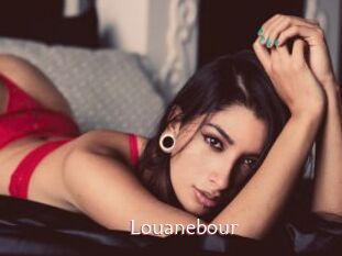 Louanebour