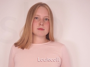 Louiecoll