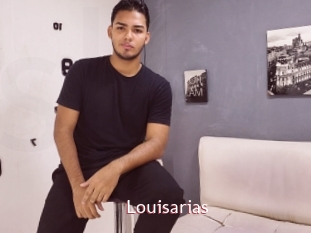 Louisarias