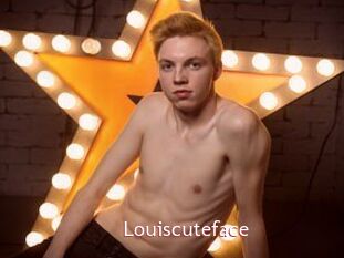 Louiscuteface