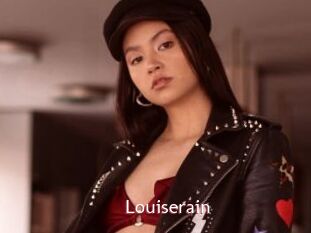 Louiserain