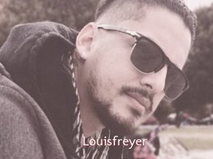 Louisfreyer