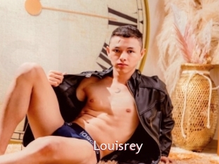 Louisrey