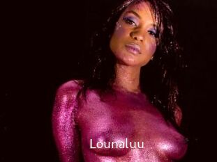 Lounaluu