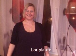 Loupiaute