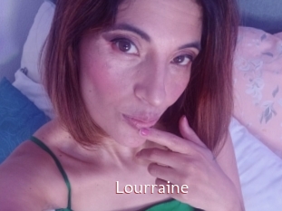 Lourraine
