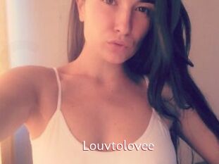 Louvtolovee