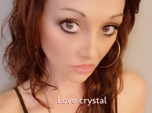 Love_crystal