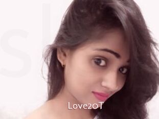 Love20T