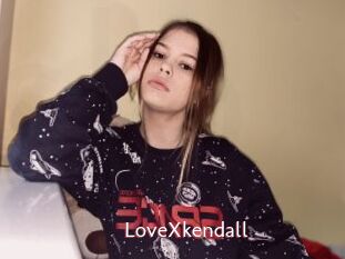 LoveXkendall
