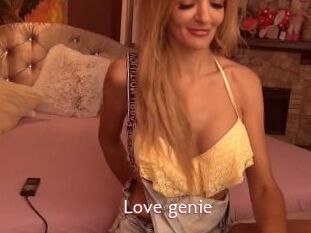 Love_genie