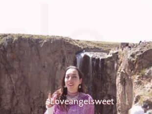 Loveangelsweet