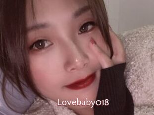 Lovebaby018