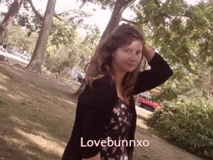 Lovebunnxo