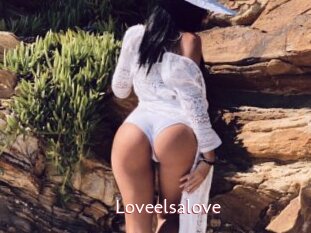 Loveelsalove