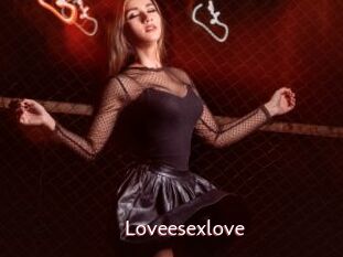 Loveesexlove