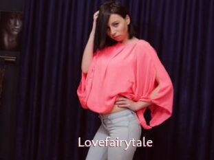 Lovefairytale
