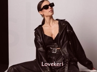 Lovekeri