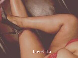 Lovelitta