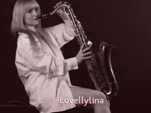 Lovellylina