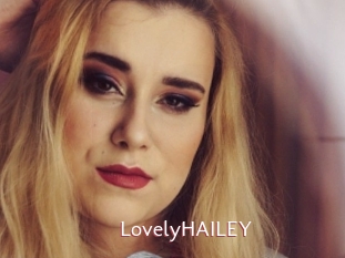 lovelyHAILEY Sweet links only