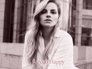 LovelyHappy