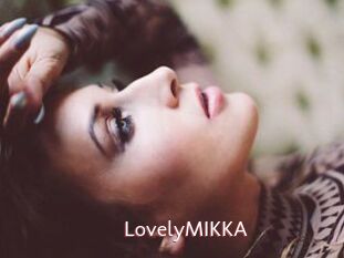 LovelyMIKKA