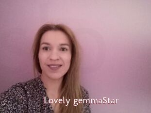 Lovely_gemmaStar