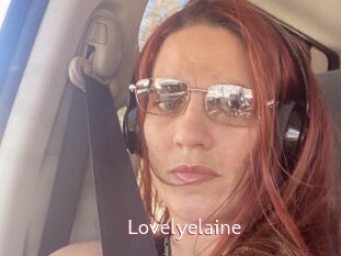 Lovelyelaine
