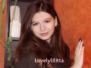 Lovelylilitta