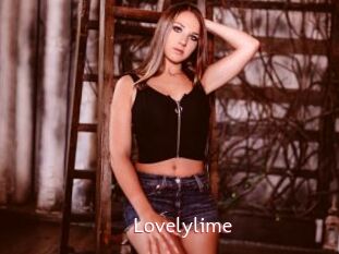 Lovelylime