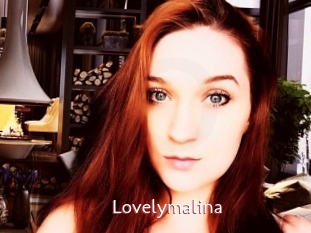 Lovelymalina