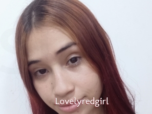 Lovelyredgirl