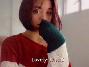 Lovelystone18