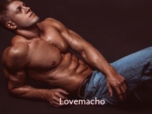 Lovemacho