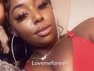 Lovemeforever