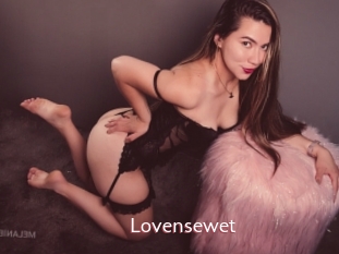 Lovensewet