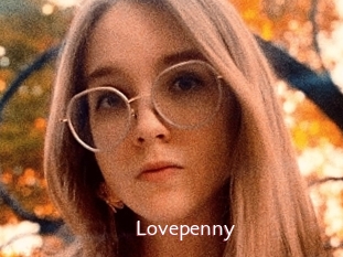 Lovepenny