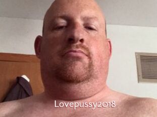 Lovepussy2018