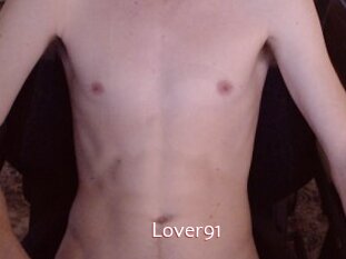 Lover91