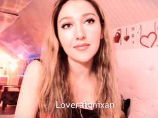 Loverafenixan