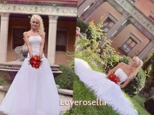 Loverosella